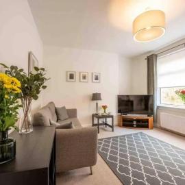 Dalziel House-3 bedroom Hamilton