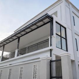 Unila Co-Living, hotel v destinácii Hajimana