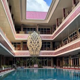 Hotel Karthi Kuta