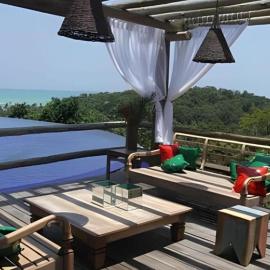 Villas Pratagy - Acerola 2