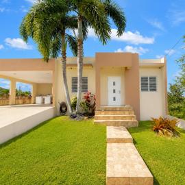 Arenales Guest House, Hotel in Isabela