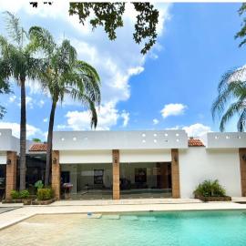 Quinta Encanto in Santiago Nuevo León, hotel Santiagóban