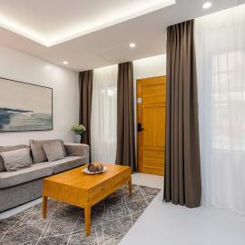 Stylish Modern Townhouse In Tagbilaran City
