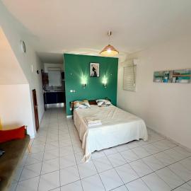 Aqua vista appartement