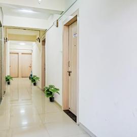 Hotel O Blossom Inn, hotel u gradu 'Māngvādi'
