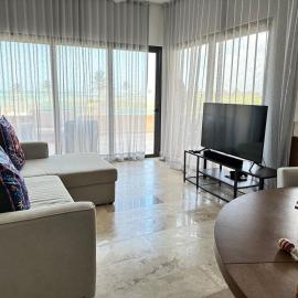 Navela oceanfront apartment