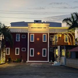 Brown Berry Inn