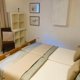 Appartement 2, Hotel in Wackersdorf