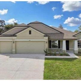 Nadine Home, hotelli kohteessa Spring Hill