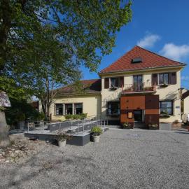 La Boîte à Sel, hotel a Vogelsheim