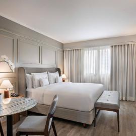 Meliá Campinas, hótel í Campinas