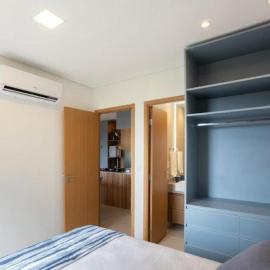 Flat Torre 6 01 - Eco Resort - Praia dos Carneiros