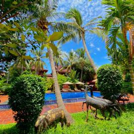 ASANA Villas