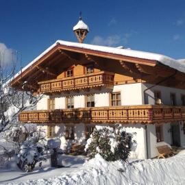 Kugellehen, hotel in Radstadt