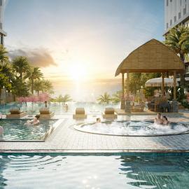 Mandala Pearl Resort