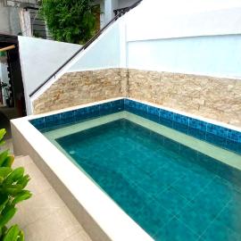 Casita Lodge, hotelli kohteessa San Juan