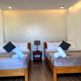 San Juan में, होटल Casita Lodge