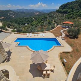 Moufid villa