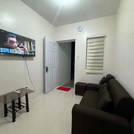 SARIAYA QUEZON TRANSIENT HOUSE 1bedroom