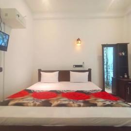 Nova Nest Villa
