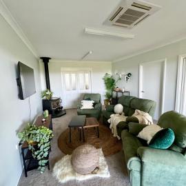 Backyard Bliss, hotel in Waikerie