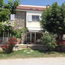 Neaktion Apartments، فندق في نيكيتي