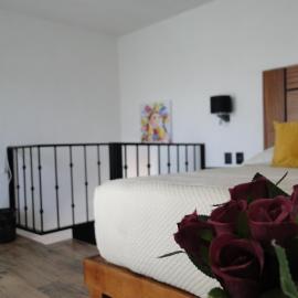 Estudios Sofia, hotel em Atlacomulco de Fabela