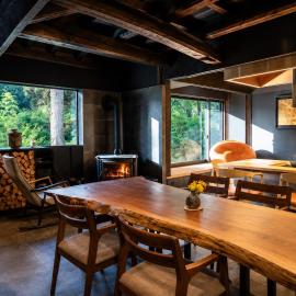 private villa 里音, готель у місті Yamazoe