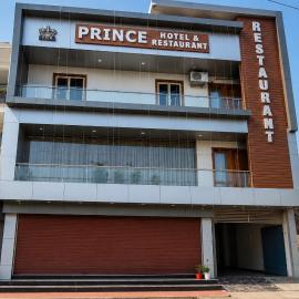 Prince Hotel
