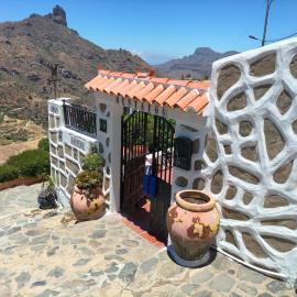 Casita Bentayga
