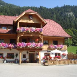 Rössingerhof, hotel in Ramsau am Dachstein