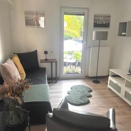 Kleine Gemütliche Wohnung in Zentrum, hotel in Attendorn