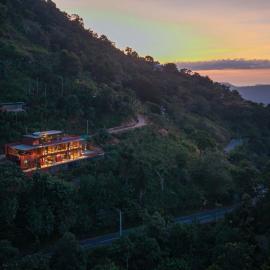 Villa Cavo - Beneath the Misty Peaks, hotel em Haputale