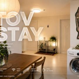 TOV stay, hotel a Seül