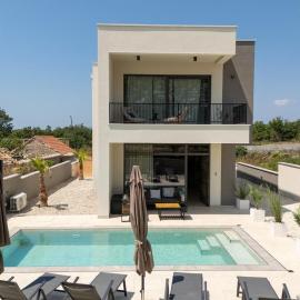 Villa Maratea - Oasis With Private Pool & Sauna