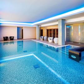 Novotel London Blackfriars, hotel a Londres