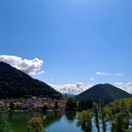 Appartamento Tre Cuori Piediluco