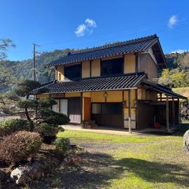 JIKKA KYOTO MAIZURU Private - Kominka House for Groups & Families - Vacation STAY 21302, hotel v destinaci Kuradani
