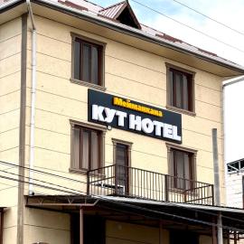 Kut Hotel Osh