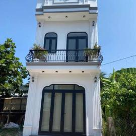 Sunrak House, hotel in Ðạo Thành