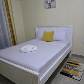 Pacific Apartments Bamburi, Kwa Lai