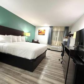Newton में, होटल Baymont Inn & Suites by Wyndham Newton IA