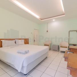 Rossan Villa Hotel near Kampus UPI Setiabudhi