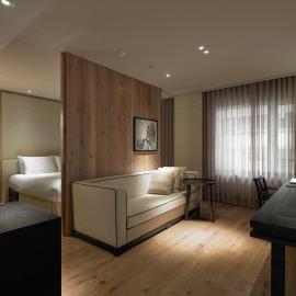 Gloria Residence, hotel in Taipei
