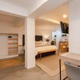 Eleven, hotel u gradu 'Plettenbergbaai'
