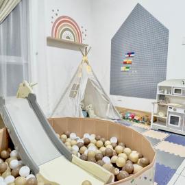 Primestay Mirai Kids Pool Near UKM Bangi, hotel v destinaci Kajang