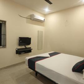 Vandalur Stay's Inn, hotell i Vandalūr