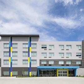 Tru By Hilton Norwalk Des Moines