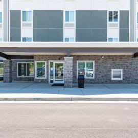 WoodSpring Suites Buford near Mall of Georgia-Lake Lanier, hotel in Buford