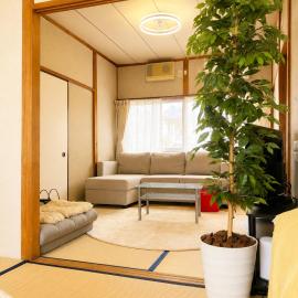 宿 空-Sora-, hotel i Kakamigahara